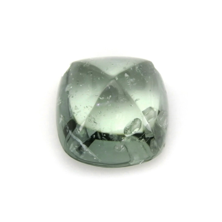 2.89 Ct. Cabochon Tourmaline from Mozambique