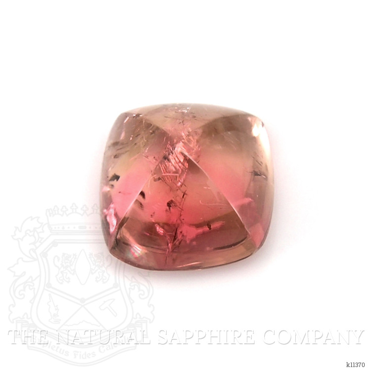 2.45 Ct. Cabochon Tourmaline from Mozambique