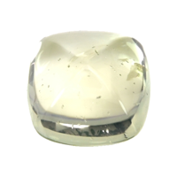 2.00 Ct. Cabochon Tourmaline from Mozambique Video