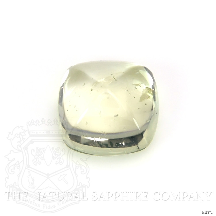 2.00 Ct. Cabochon Tourmaline from Mozambique