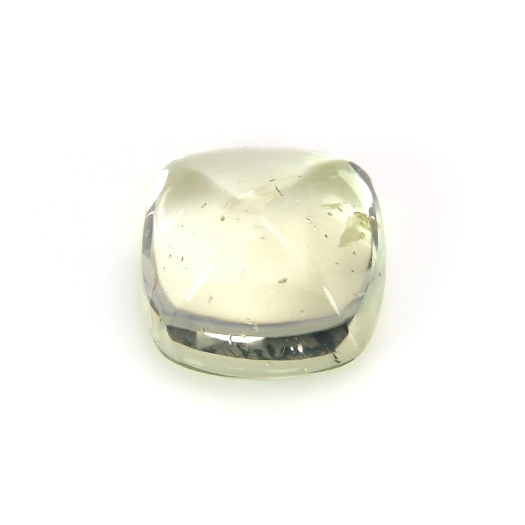 2.00 Ct. Cabochon Tourmaline from Mozambique