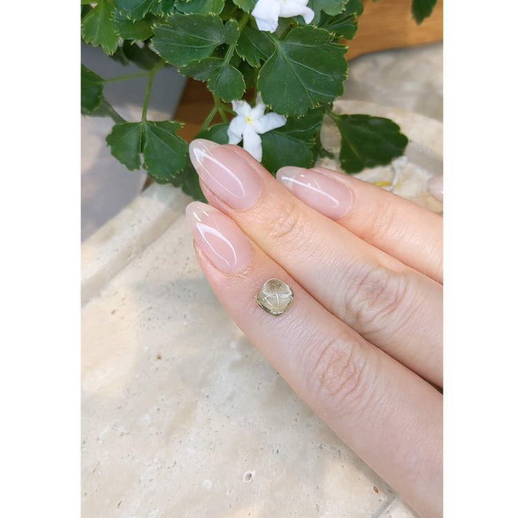 2.00 Ct. Cabochon Tourmaline from Mozambique