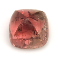 4.36 Ct. Tourmaline from Mozambique Video