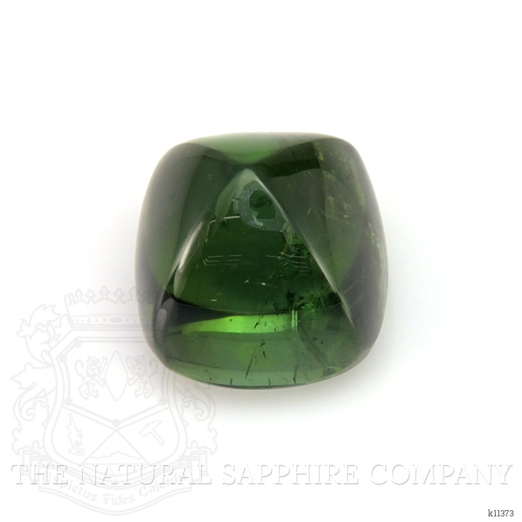 3.50 Ct. Cabochon Tourmaline from Mozambique
