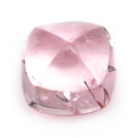 2.99 Ct. Tourmaline from Mozambique Video
