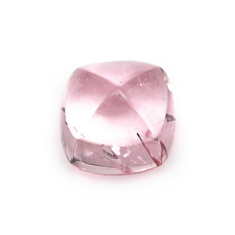 2.99 Ct. Cabochon Tourmaline from Mozambique