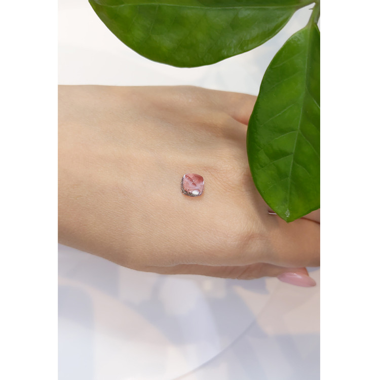 2.99 Ct. Cabochon Tourmaline from Mozambique