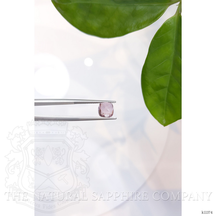 2.99 Ct. Cabochon Tourmaline from Mozambique