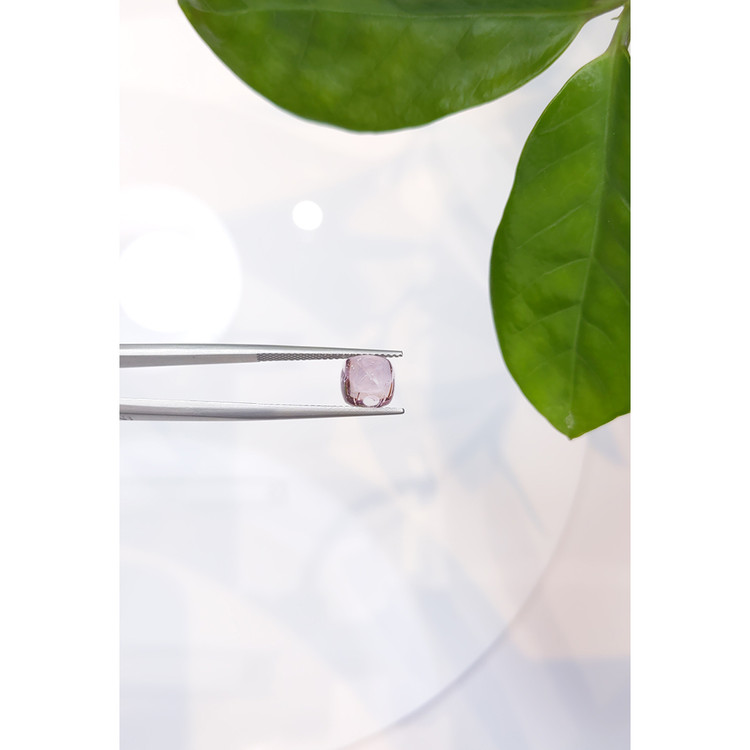 2.99 Ct. Cabochon Tourmaline from Mozambique