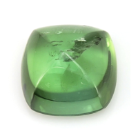 2.21 Ct. Cabochon Tourmaline from Mozambique Video