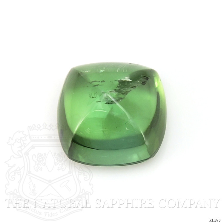 2.21 Ct. Cabochon Tourmaline from Mozambique