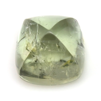 3.05 Ct. Tourmaline from Mozambique Video