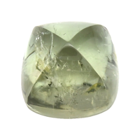 3.05 Ct. Cabochon Tourmaline from Mozambique Video