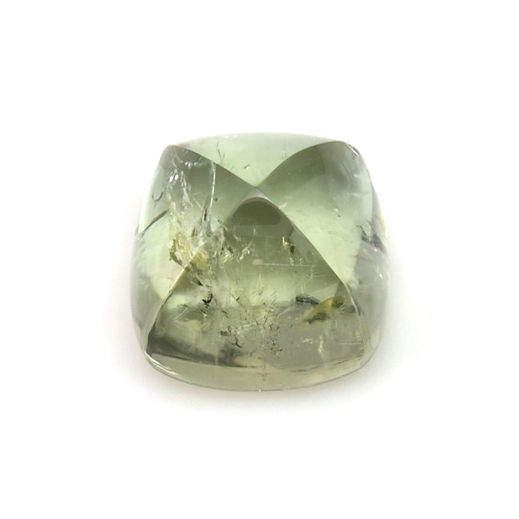 3.05 Ct. Cabochon Tourmaline from Mozambique