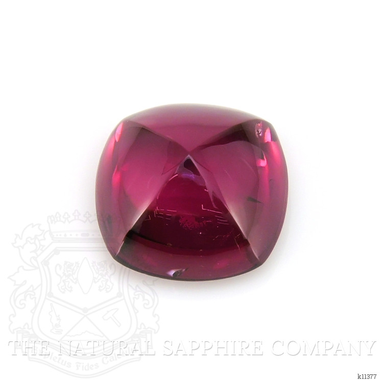 4.61 Ct. Cabochon Tourmaline from Mozambique