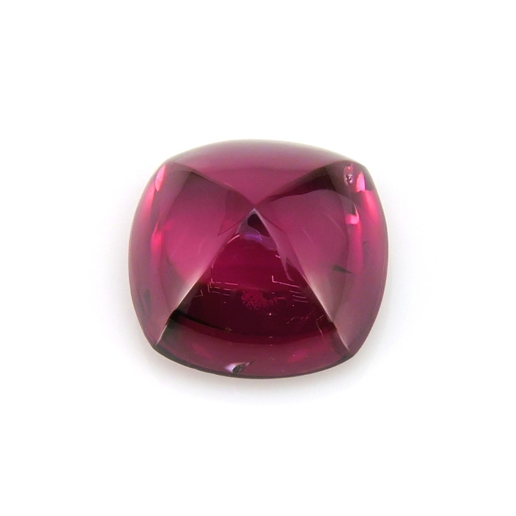 4.61 Ct. Cabochon Tourmaline from Mozambique