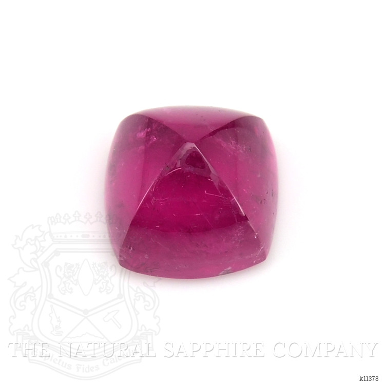 2.99 Ct. Cabochon Tourmaline from Mozambique