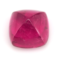 3.92 Ct. Tourmaline from Mozambique Video