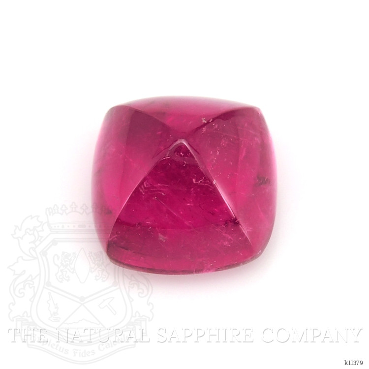 3.92 Ct. Cabochon Tourmaline from Mozambique