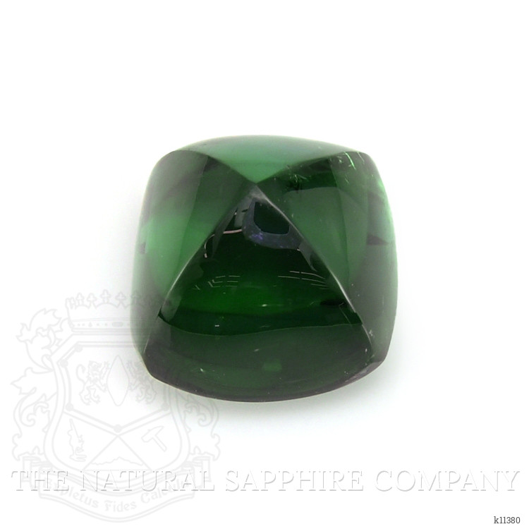 4.50 Ct. Cabochon Tourmaline from Mozambique