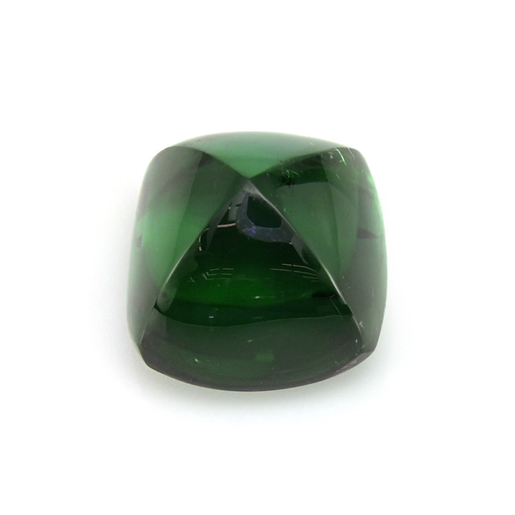 4.50 Ct. Cabochon Tourmaline from Mozambique