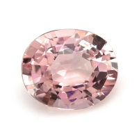 1.46 Ct. Tourmaline from Madagascar Video