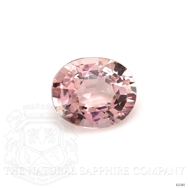 1.46 Ct. Tourmaline from Madagascar