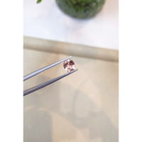 1.46 Ct. Tourmaline from Madagascar Life Style