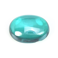 1.09 Ct. Cabochon Tourmaline from Mozambique Video