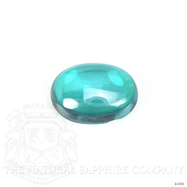 1.09 Ct. Cabochon Tourmaline from Mozambique