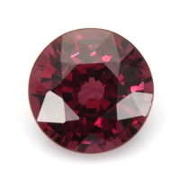 2.95 Ct. Garnet from South Africa Video