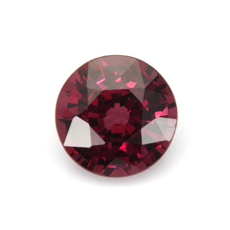 2.95 Ct. Garnet from South Africa