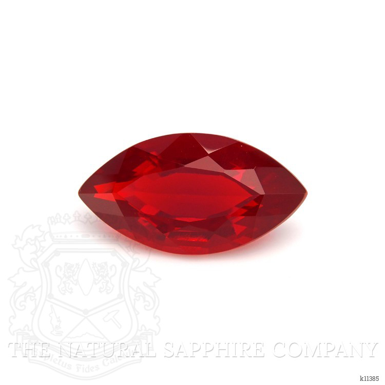 3.81 Ct. Fire Opal from Mexico