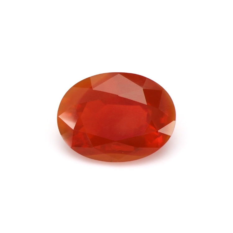 3.46 Ct. Fire Opal from Mexico