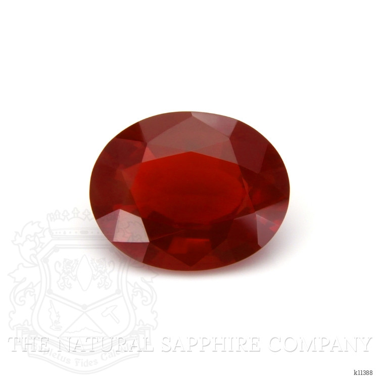 4.47 Ct. Fire Opal from Mexico