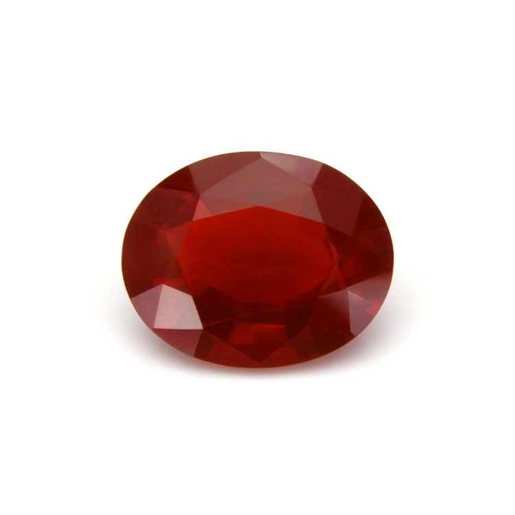 4.47 Ct. Fire Opal from Mexico