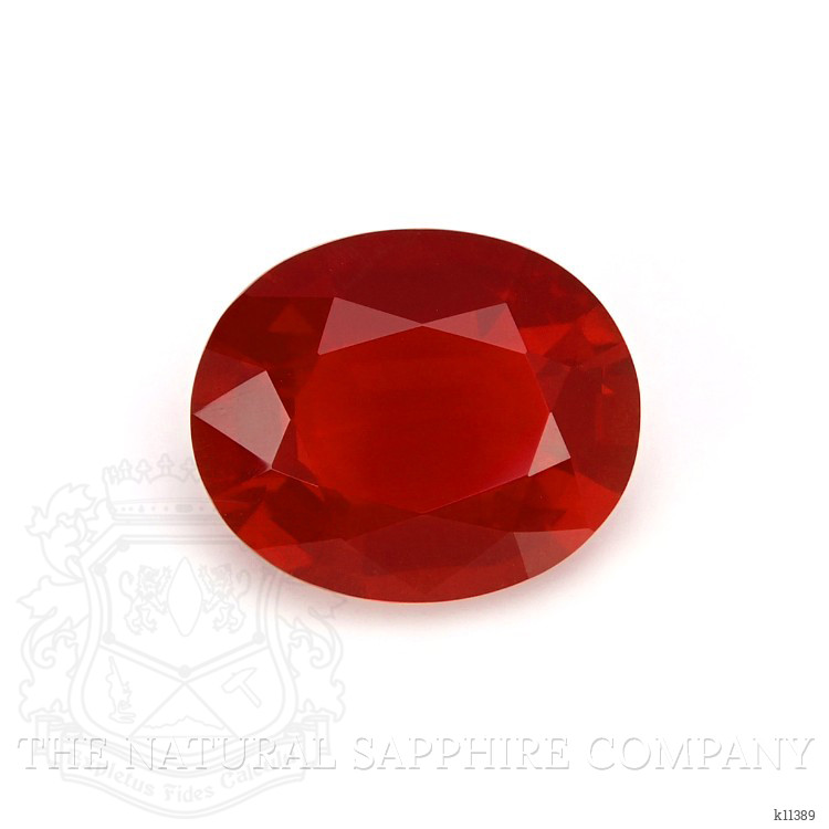 4.58 Ct. Fire Opal from Mexico