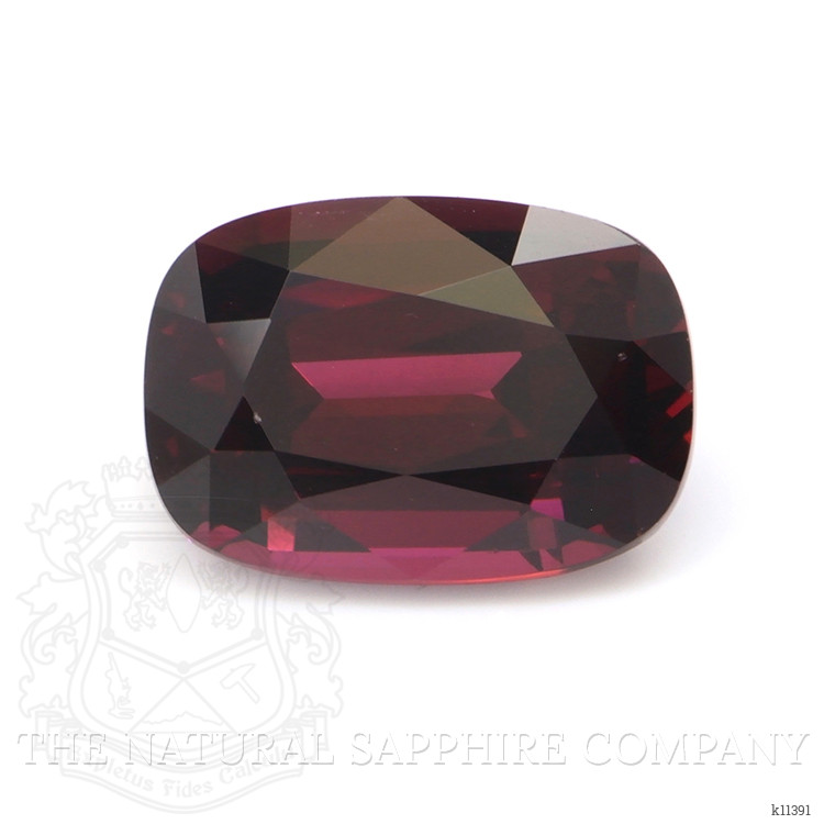 5.10 Ct. Garnet from Ceylon (Sri Lanka)