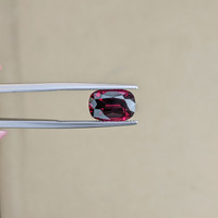 5.10 Ct. Garnet from Ceylon (Sri Lanka) Life Style