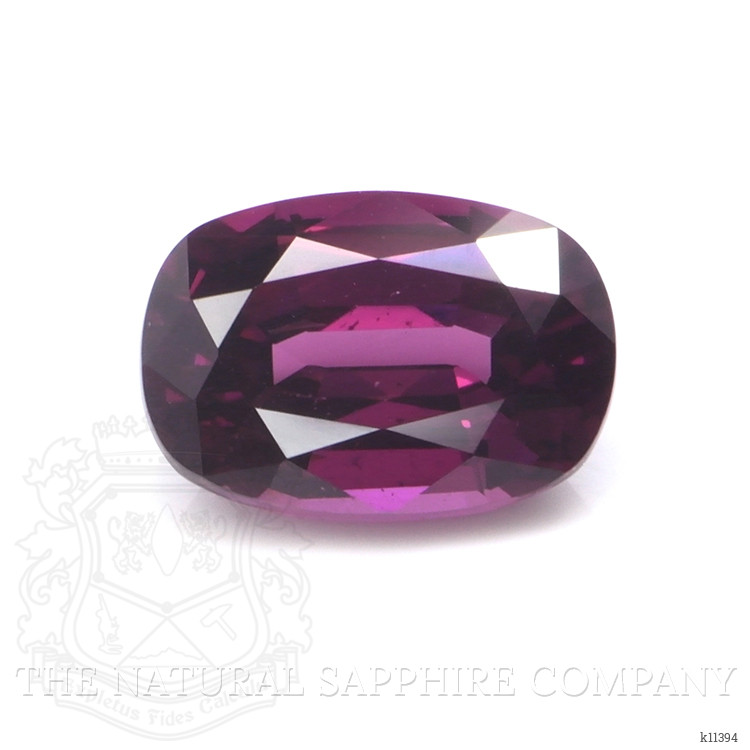3.43 Ct. Garnet from Ceylon (Sri Lanka)