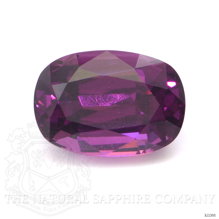 4.73 Ct. Garnet from Ceylon (Sri Lanka)