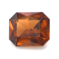 3.23 Ct. Hessonite Garnet from Madagascar Video