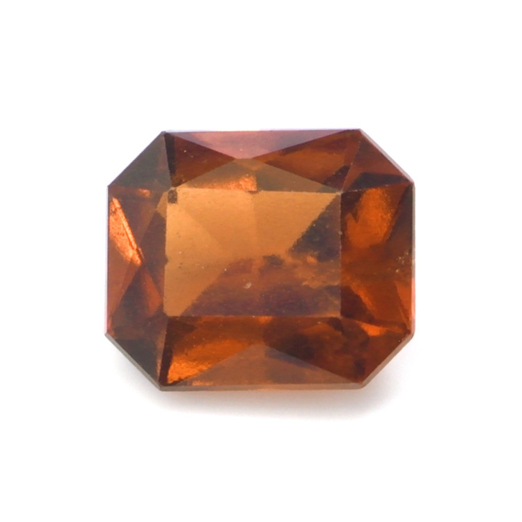3.23 Ct. Hessonite Garnet from Madagascar