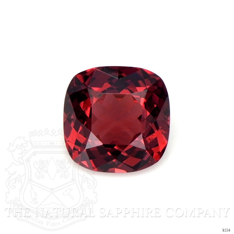 1.23 Ct. Garnet from Tanzania