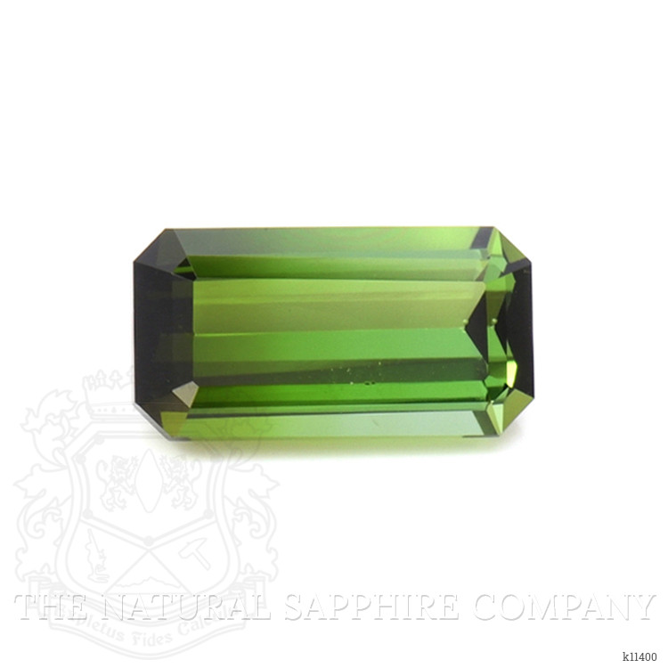 3.25 Ct. Tourmaline from Ceylon (Sri Lanka)