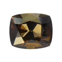 2.77 Ct. Tourmaline from Ceylon (Sri Lanka) Video