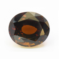 18.97 Ct. Tourmaline from Ceylon (Sri Lanka) Video