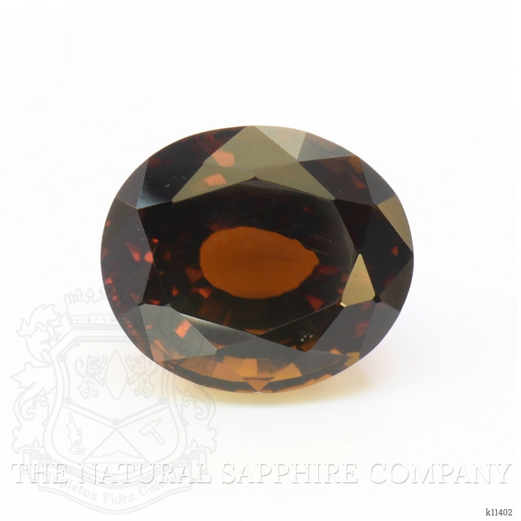 18.97 Ct. Tourmaline from Ceylon (Sri Lanka)