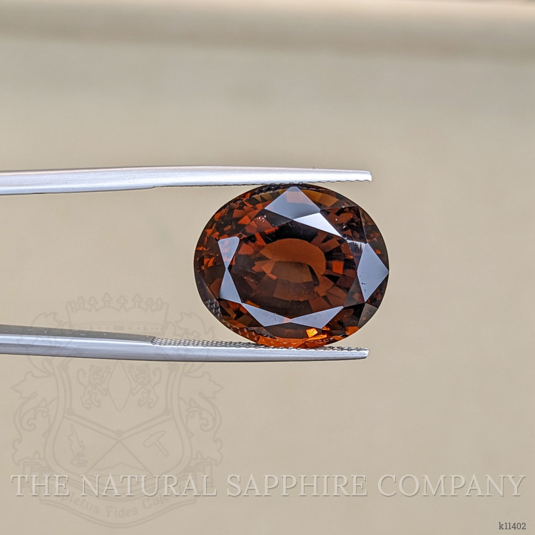 18.97 Ct. Tourmaline from Ceylon (Sri Lanka)