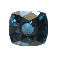 2.27 Ct. Cobalt Spinel from Ceylon (Sri Lanka) Video